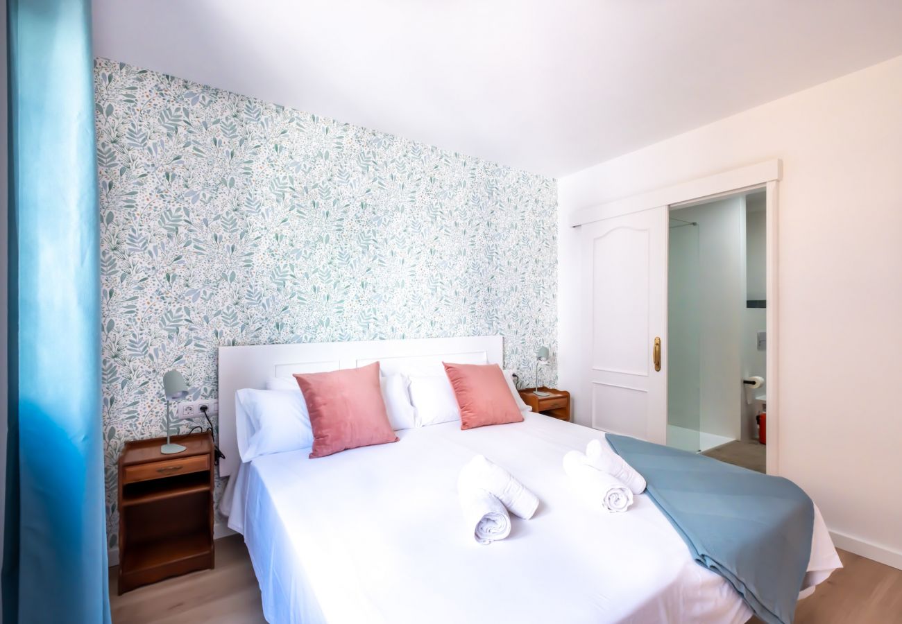 Appartamento a Puerto de la Cruz - Cosy apartment in Puerto de la Cruz