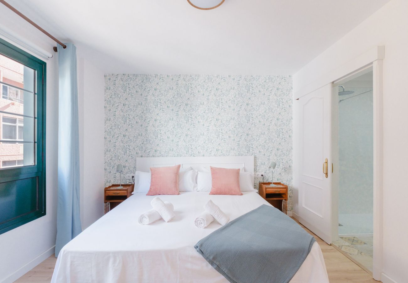 Appartamento a Puerto de la Cruz - Cosy apartment in Puerto de la Cruz