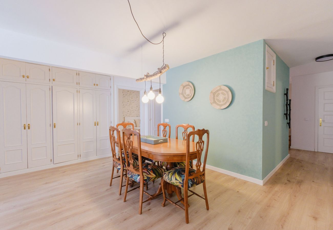 Appartamento a Puerto de la Cruz - Cosy apartment in Puerto de la Cruz