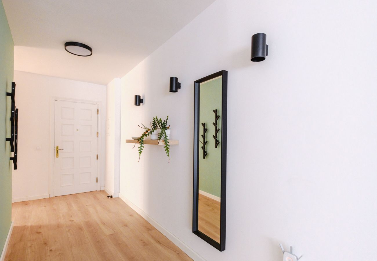 Appartamento a Puerto de la Cruz - Cosy apartment in Puerto de la Cruz