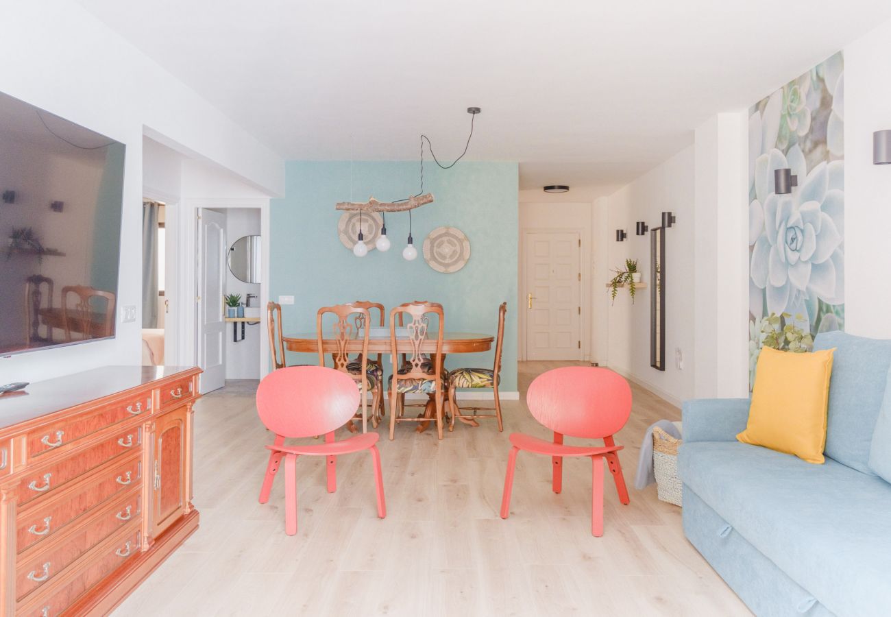 Appartamento a Puerto de la Cruz - Cosy apartment in Puerto de la Cruz