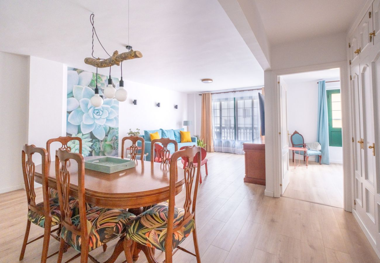 Appartamento a Puerto de la Cruz - Cosy apartment in Puerto de la Cruz