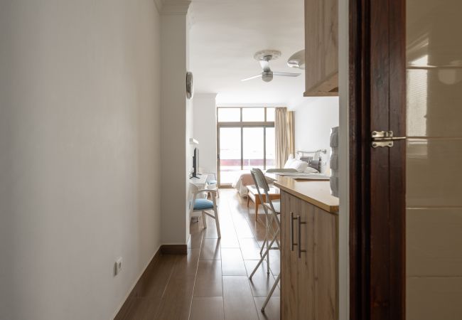 Studio a Las Palmas de Gran Canaria - Hierro Beach Studio Studio a Las Palmas de Gran Canaria - Hierro Beach Studio