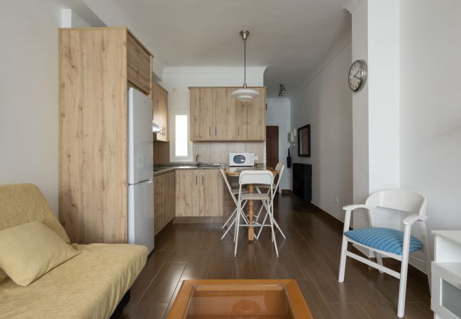 Studio a Las Palmas de Gran Canaria - Hierro Beach Studio Studio a Las Palmas de Gran Canaria - Hierro Beach Studio