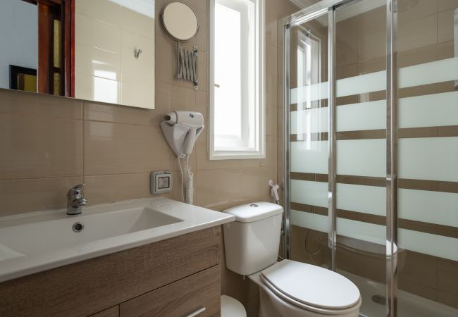 Studio a Las Palmas de Gran Canaria - Hierro Beach Studio Studio a Las Palmas de Gran Canaria - Hierro Beach Studio