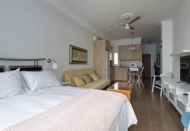 Studio a Las Palmas de Gran Canaria - Hierro Beach Studio Studio a Las Palmas de Gran Canaria - Hierro Beach Studio