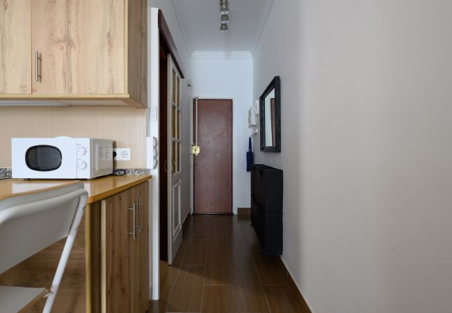 Studio a Las Palmas de Gran Canaria - Hierro Beach Studio Studio a Las Palmas de Gran Canaria - Hierro Beach Studio