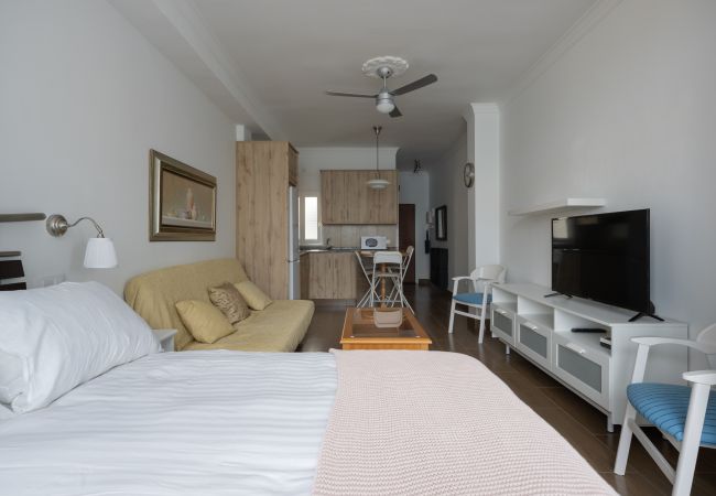 Studio a Las Palmas de Gran Canaria - Hierro Beach Studio Studio a Las Palmas de Gran Canaria - Hierro Beach Studio