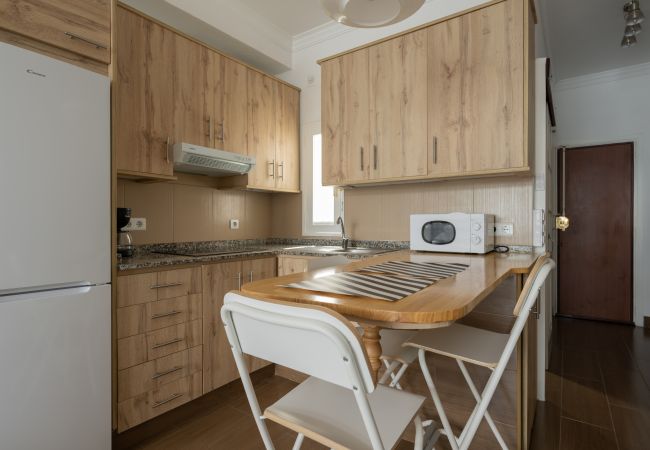 Studio a Las Palmas de Gran Canaria - Hierro Beach Studio Studio a Las Palmas de Gran Canaria - Hierro Beach Studio