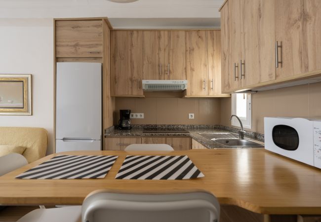 Studio a Las Palmas de Gran Canaria - Hierro Beach Studio Studio a Las Palmas de Gran Canaria - Hierro Beach Studio