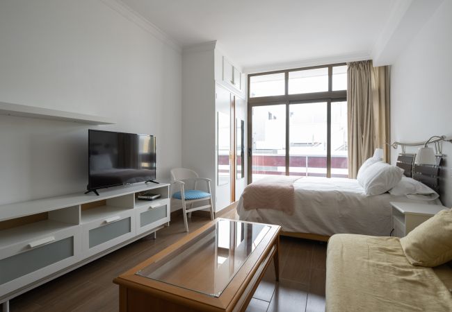 Studio a Las Palmas de Gran Canaria - Hierro Beach Studio Studio a Las Palmas de Gran Canaria - Hierro Beach Studio