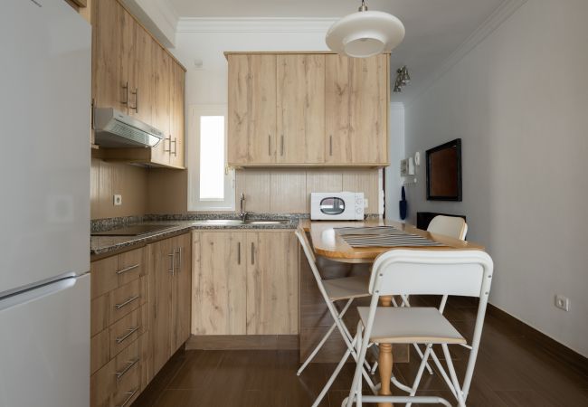 Studio a Las Palmas de Gran Canaria - Hierro Beach Studio Studio a Las Palmas de Gran Canaria - Hierro Beach Studio