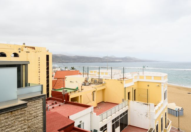 Studio a Las Palmas de Gran Canaria - Hierro Beach Studio Studio a Las Palmas de Gran Canaria - Hierro Beach Studio