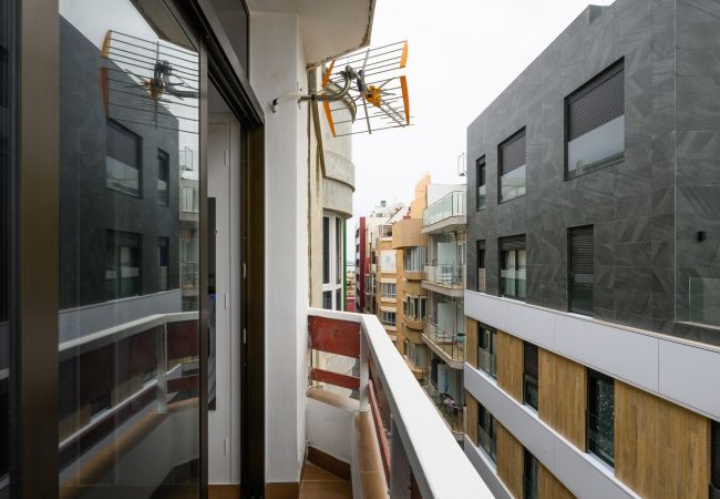 Studio a Las Palmas de Gran Canaria - Hierro Beach Studio Studio a Las Palmas de Gran Canaria - Hierro Beach Studio