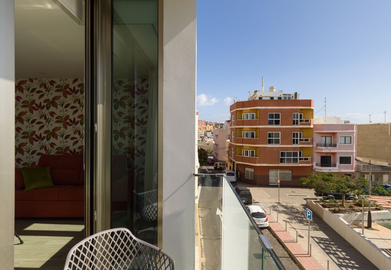 Appartamento a Telde - Apolo by CanariasGetaway