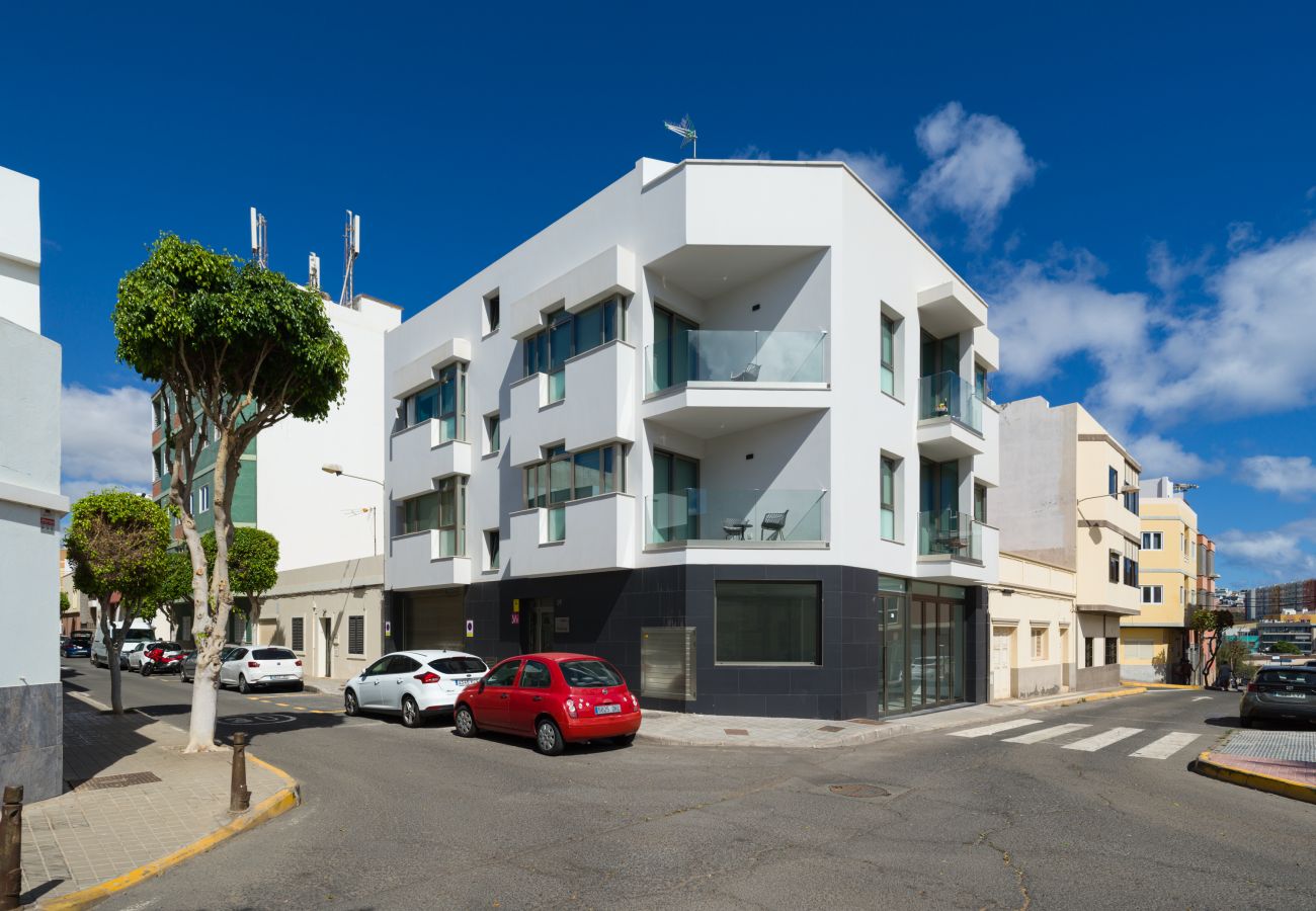 Appartamento a Telde - Apolo by CanariasGetaway