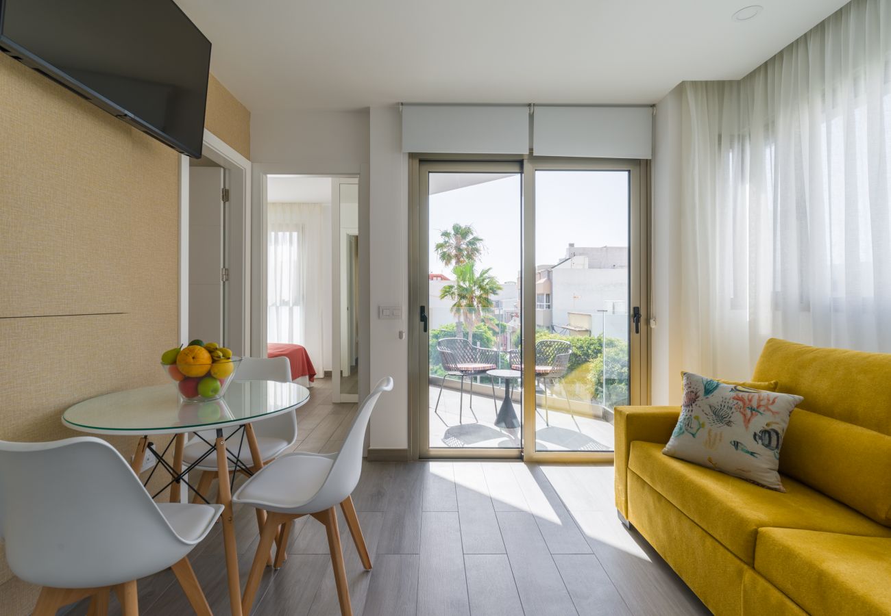 Appartamento a Telde - Atenea By CanariasGetaway