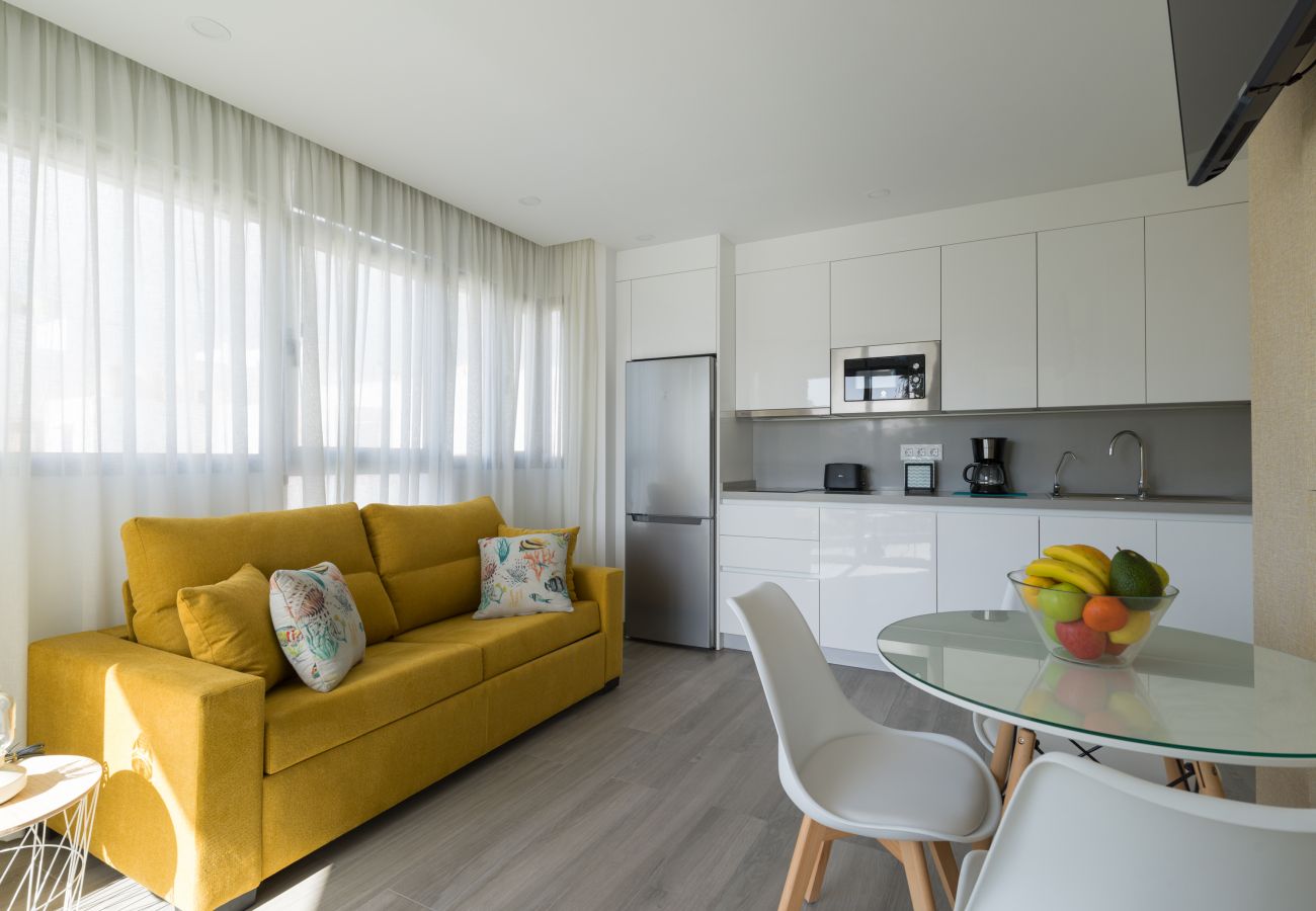 Appartamento a Telde - Atenea By CanariasGetaway