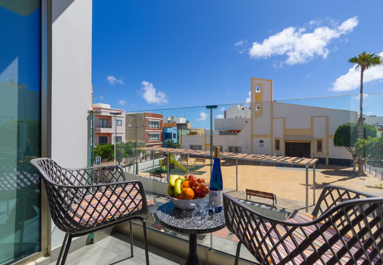 Appartamento a Telde - Triton By CanariasGetaway