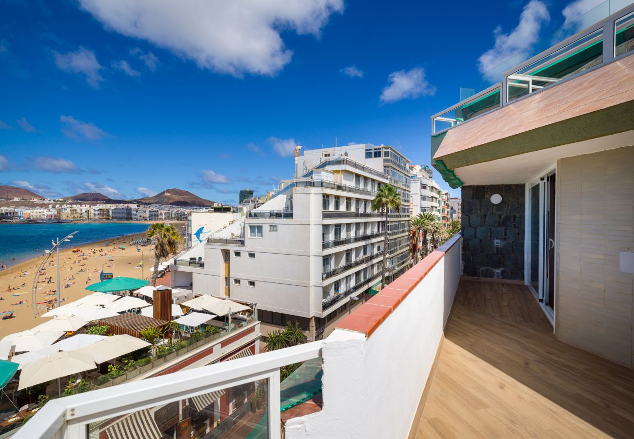 Casa a Las Palmas de Gran Canaria - Golden Views By CanariasGetaway