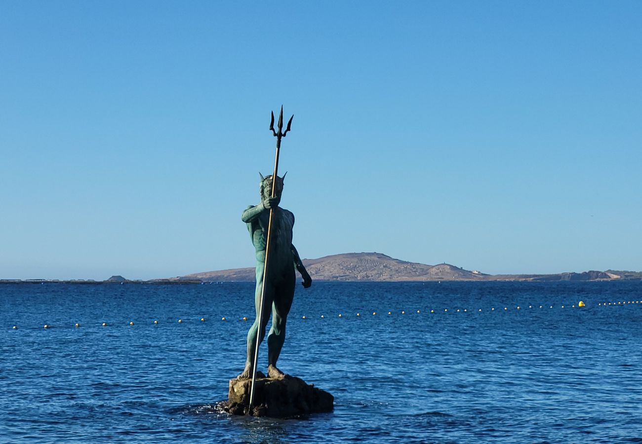 Appartamento a Telde - Zeus By CanariasGetaway