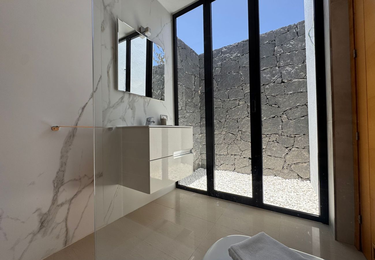 Villa a Playa Blanca - Villa Ancor 