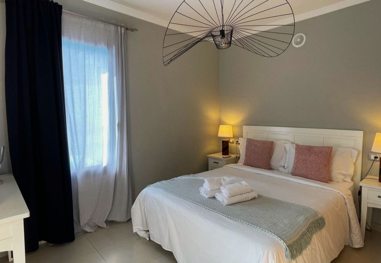 Villa a Playa Blanca - Villa Ancor 