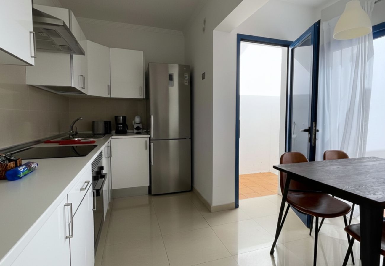 Villa a Playa Blanca - Villa Ancor 