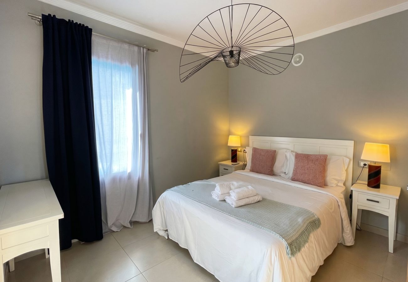 Villa a Playa Blanca - Villa Ancor 