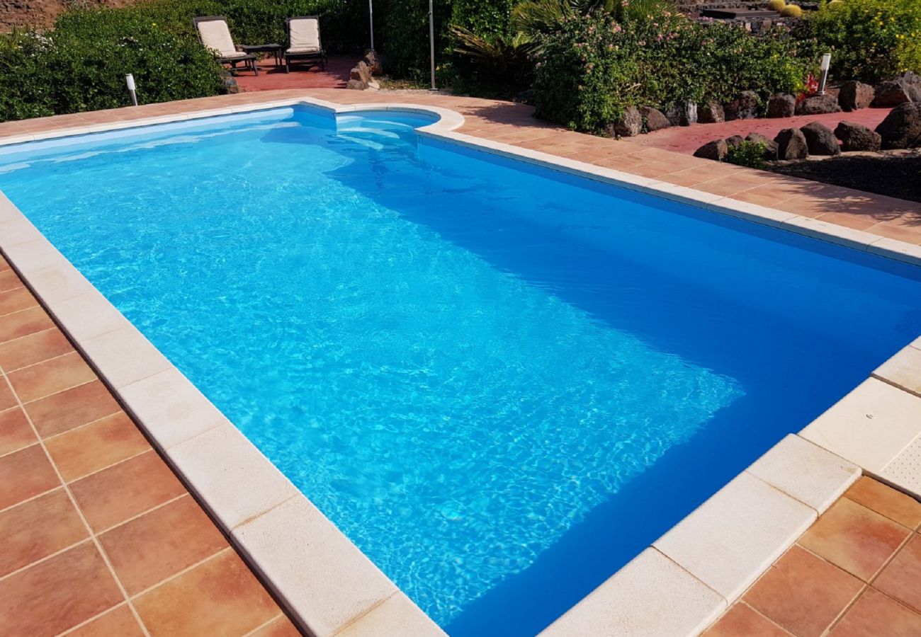 Appartamento a Las Breñas - 