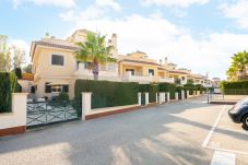 Appartamento a Calas de Mallorca - Apartamento con terraza,acceso directo a piscina y BBQ en Calas de Mallorca