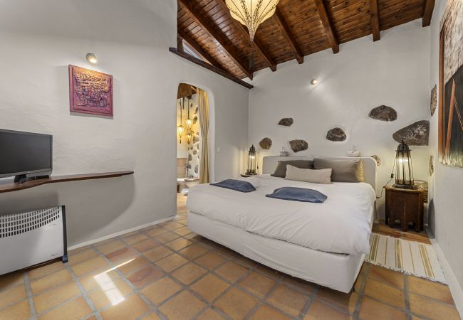 Appartamento a Las Breñas - Jaretas - Apartamento rural con piscina  Appartamento a Las Breñas - Jaretas - Apartamento rural con piscina