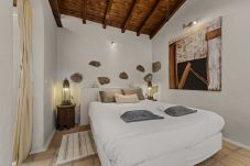 Appartamento a Las Breñas - Jaretas - Apartamento rural con piscina 