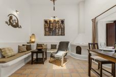 Appartamento a Las Breñas - Jaretas - Apartamento rural con piscina 