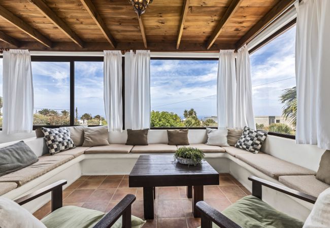 Appartamento a Las Breñas - Maretas - Apartamento rural con piscina Appartamento a Las Breñas - Maretas - Apartamento rural con piscina