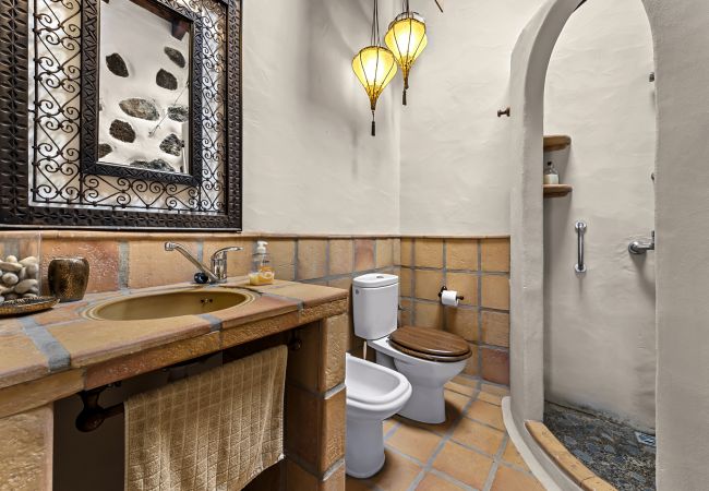 Appartamento a Las Breñas - Maretas - Apartamento rural con piscina Appartamento a Las Breñas - Maretas - Apartamento rural con piscina