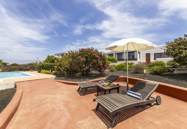 Appartamento a Las Breñas - Maretas - Apartamento rural con piscina Appartamento a Las Breñas - Maretas - Apartamento rural con piscina