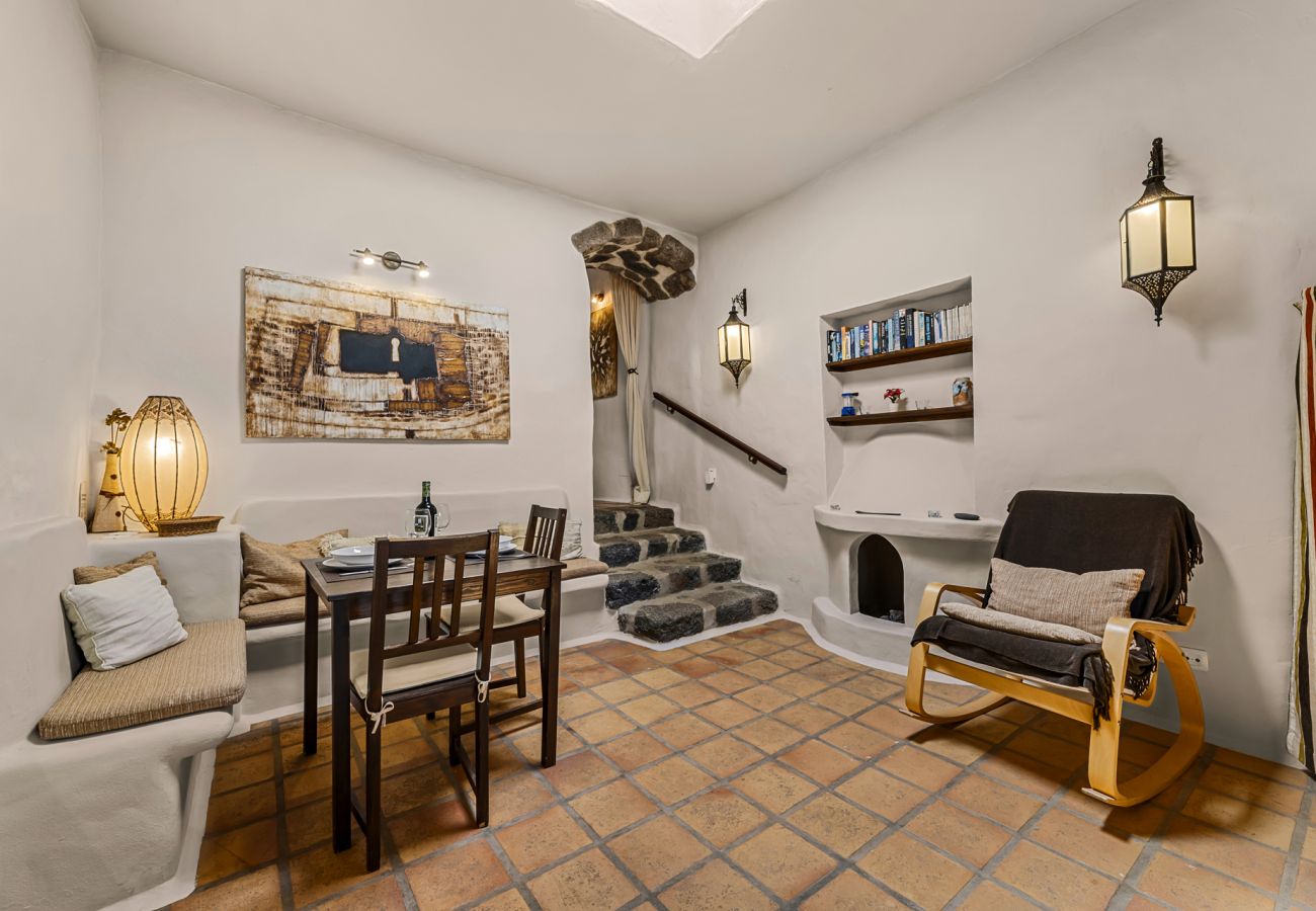 Appartamento a Las Breñas - Maretas - Apartamento rural con piscina