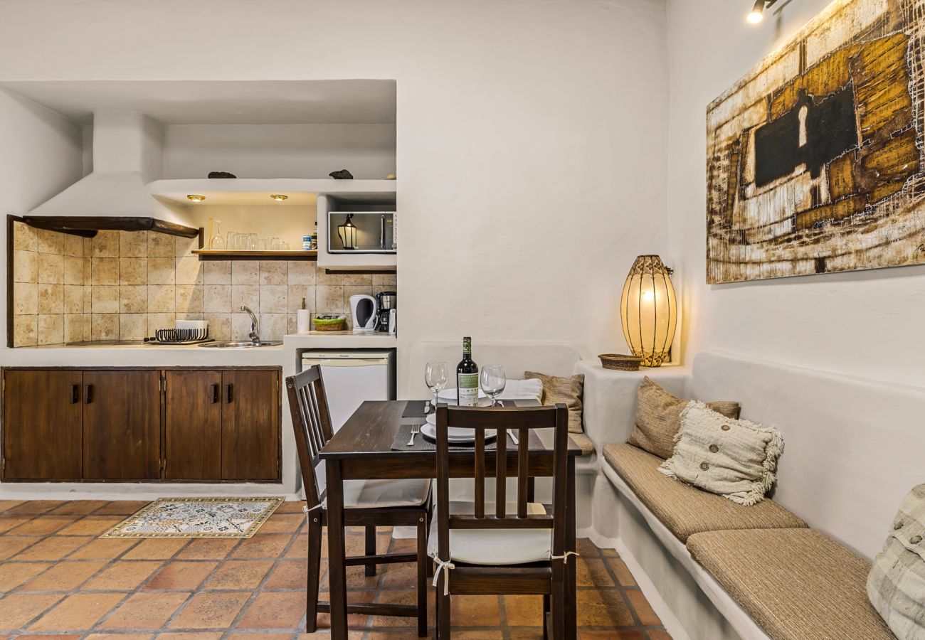 Appartamento a Las Breñas - Maretas - Apartamento rural con piscina