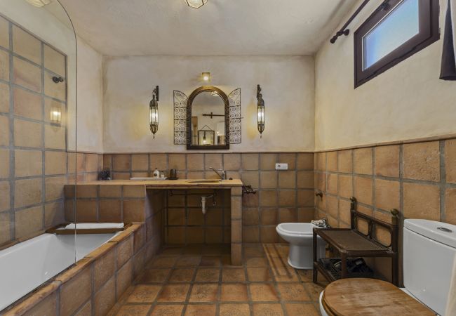 Appartamento a Las Breñas - Tingafa - Apartamento rural con piscina Appartamento a Las Breñas - Tingafa - Apartamento rural con piscina