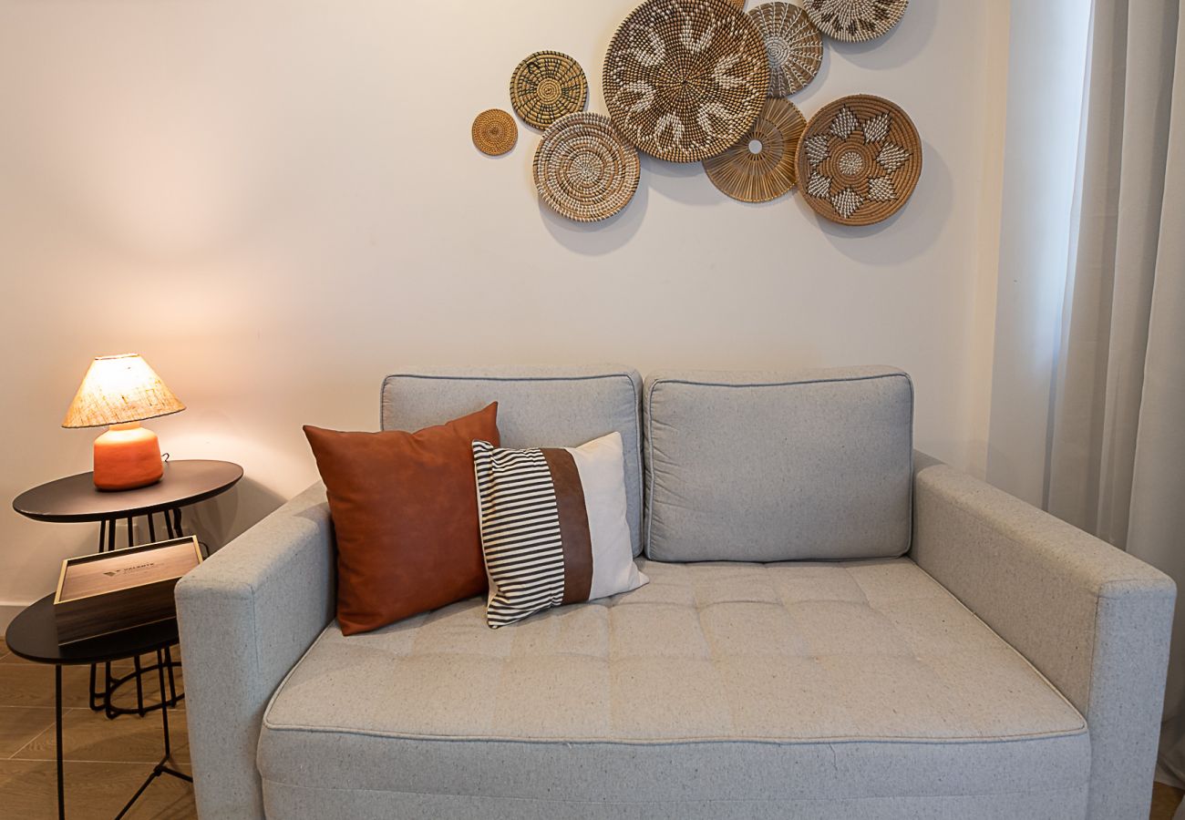 Appartamento a Rio de Janeiro - 4 minutos da praia de Ipanema | FA202