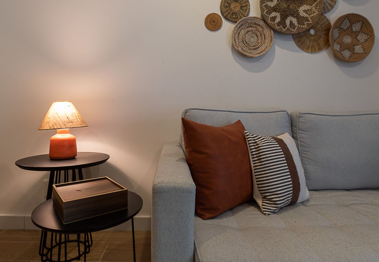 Appartamento a Rio de Janeiro - 4 minutos da praia de Ipanema | FA202