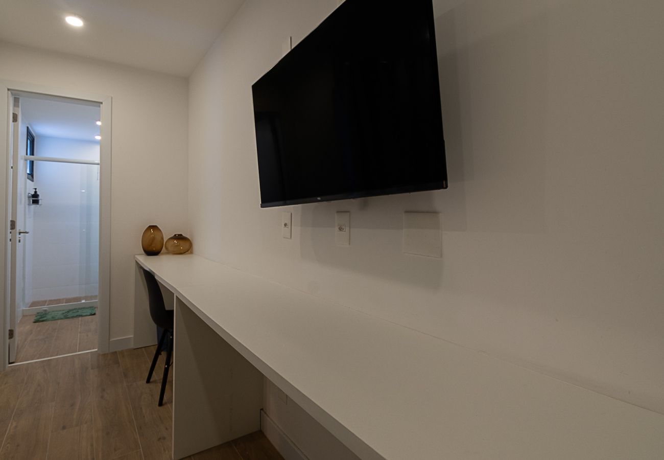 Appartamento a Rio de Janeiro - 4 minutos da praia de Ipanema | FA202