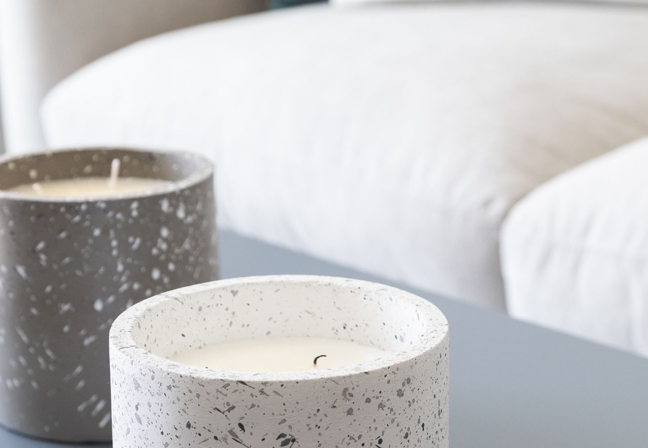 Appartamento a Playa de Gandía - AG. ÁTICO ALAMO 9C