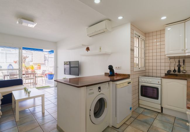 Casa a San Bartolomé de Tirajana - Sava Bajo 3  Casa a San Bartolomé de Tirajana - Sava Bajo 3