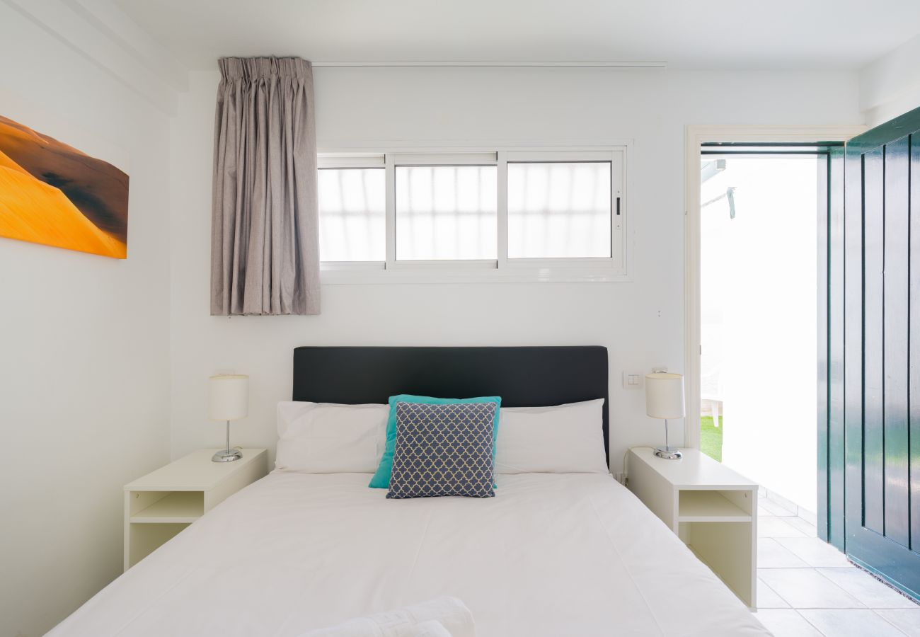 Casa a San Bartolomé de Tirajana - Sava Bajo 3  Casa a San Bartolomé de Tirajana - Sava Bajo 3