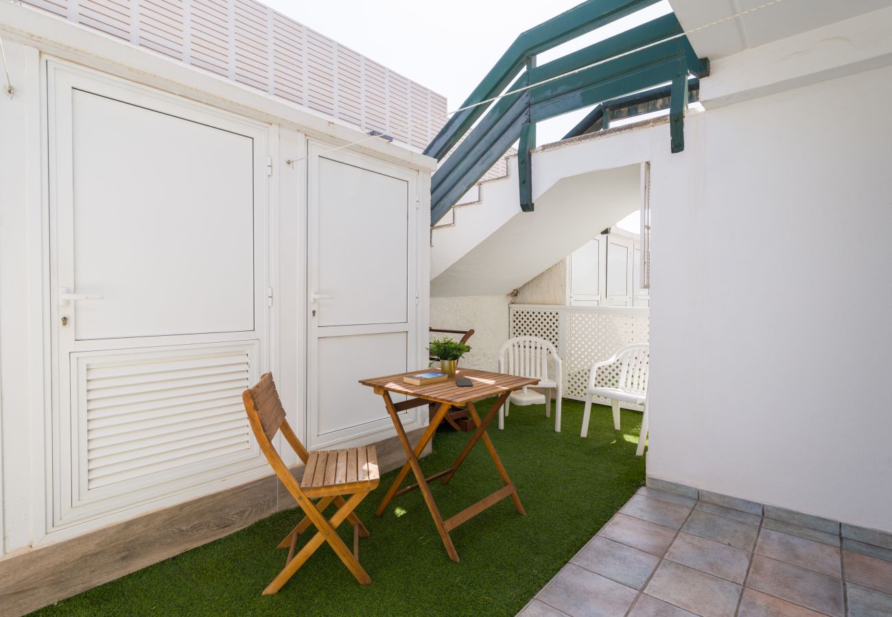 Casa a San Bartolomé de Tirajana - Sava Bajo 3  Casa a San Bartolomé de Tirajana - Sava Bajo 3