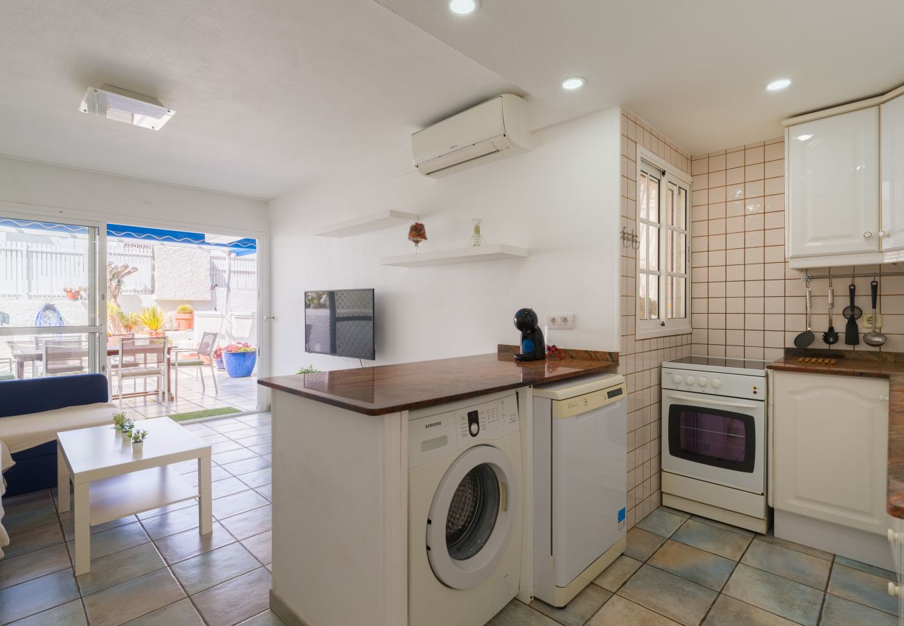 Casa a San Bartolomé de Tirajana - Sava Bajo 3  Casa a San Bartolomé de Tirajana - Sava Bajo 3