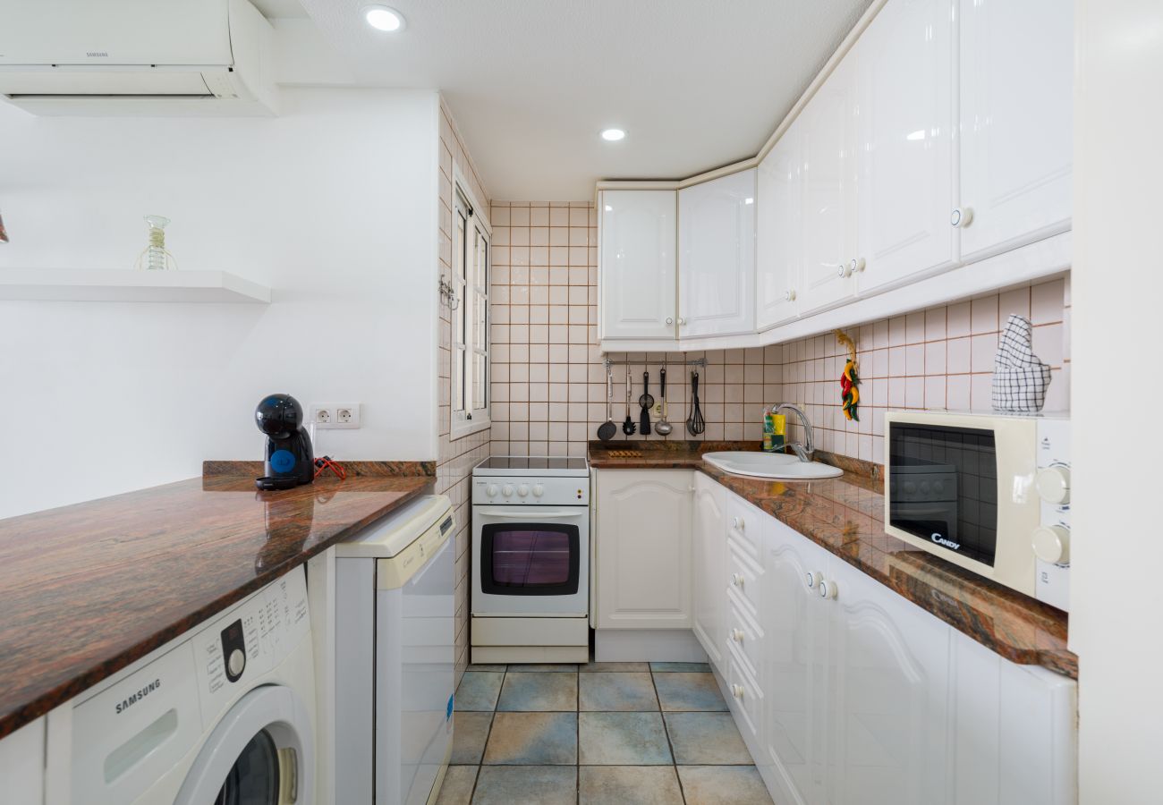 Casa a San Bartolomé de Tirajana - Sava Bajo 3  Casa a San Bartolomé de Tirajana - Sava Bajo 3