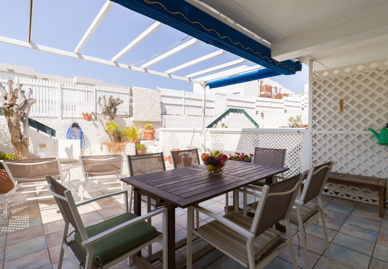 Casa a San Bartolomé de Tirajana - Sava Bajo 3  Casa a San Bartolomé de Tirajana - Sava Bajo 3